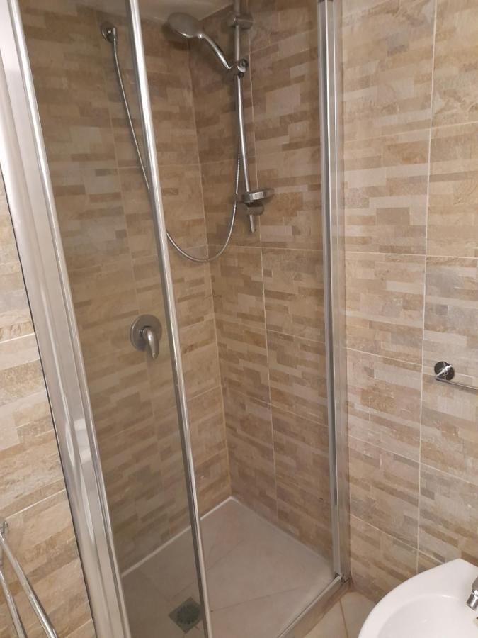 Casa Rimar Διαμέρισμα Balestrate Εξωτερικό φωτογραφία