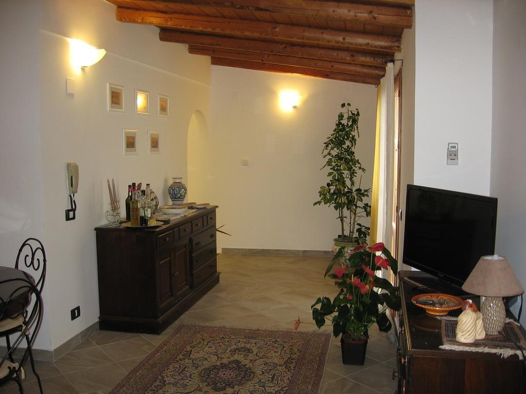 Casa Rimar Διαμέρισμα Balestrate Δωμάτιο φωτογραφία