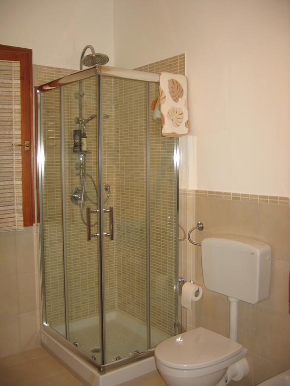 Casa Rimar Διαμέρισμα Balestrate Εξωτερικό φωτογραφία